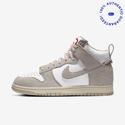 Nike Dunk High x Notre 'Light Orewood Brown' (2021) | SOLE SERIOUSS [1]