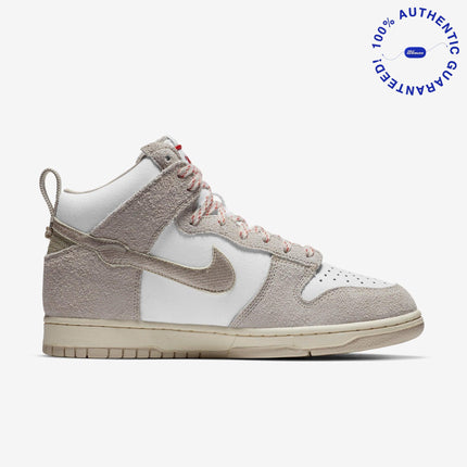 Nike Dunk High x Notre 'Light Orewood Brown' (2021) | SOLE SERIOUSS [2]