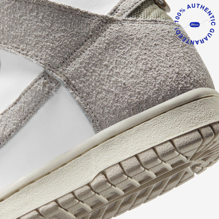 Nike Dunk High x Notre 'Light Orewood Brown' (2021) | SOLE SERIOUSS [7]