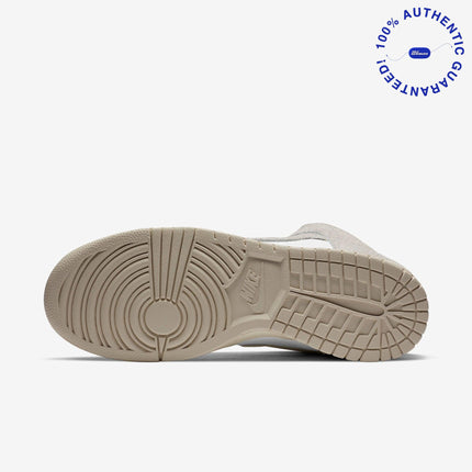 Nike Dunk High x Notre 'Light Orewood Brown' (2021) | SOLE SERIOUSS [8]