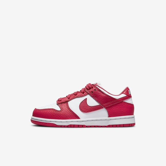Nike Dunk Low 'Archaeo Pink' (2021) (PS) | SOLE SERIOUSS [1]