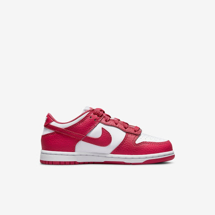 Nike Dunk Low 'Archaeo Pink' (2021) (PS) | SOLE SERIOUSS [2]