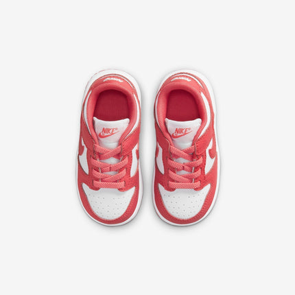 Nike Dunk Low 'Archaeo Pink' (2021) (TDE) | SOLE SERIOUSS [4]