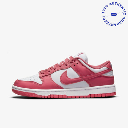 Nike Dunk Low 'Archaeo Pink' (2021) (Womens) | SOLE SERIOUSS [1]