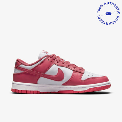 Nike Dunk Low 'Archaeo Pink' (2021) (Womens) | SOLE SERIOUSS [2]