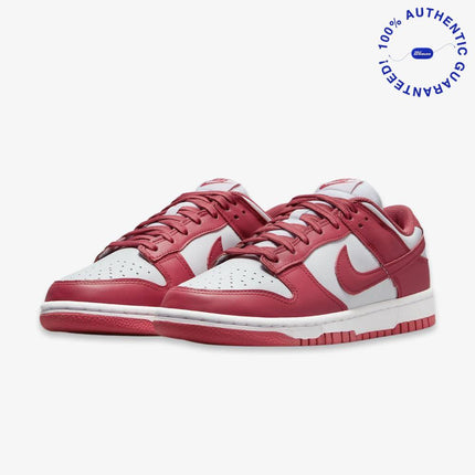 Nike Dunk Low 'Archaeo Pink' (2021) (Womens) | SOLE SERIOUSS [3]