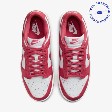 Nike Dunk Low 'Archaeo Pink' (2021) (Womens) | SOLE SERIOUSS [4]