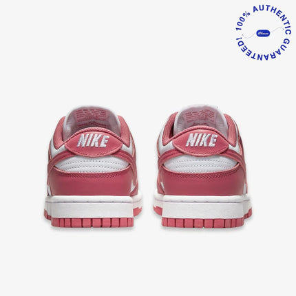 Nike Dunk Low 'Archaeo Pink' (2021) (Womens) | SOLE SERIOUSS [5]
