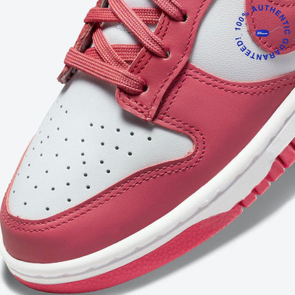 Nike Dunk Low 'Archaeo Pink' (2021) (Womens) | SOLE SERIOUSS [6]