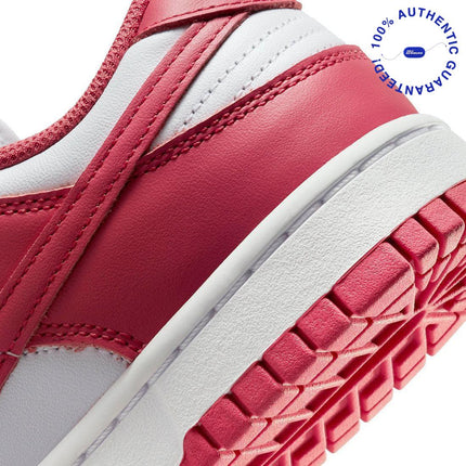 Nike Dunk Low 'Archaeo Pink' (2021) (Womens) | SOLE SERIOUSS [7]