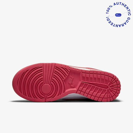 Nike Dunk Low 'Archaeo Pink' (2021) (Womens) | SOLE SERIOUSS [8]