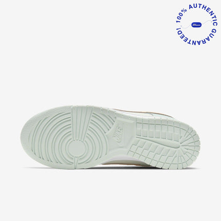 Nike Dunk Low 'Barely Green' (2021) (Womens) | SOLE SERIOUSS [8]