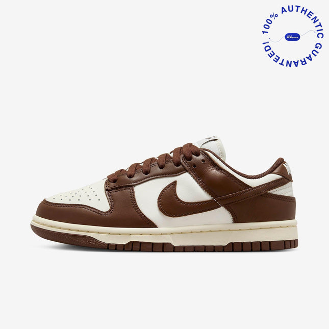 Nike Dunk Low 'Cacao Wow' (2023) (Womens) | SOLE SERIOUSS [1]