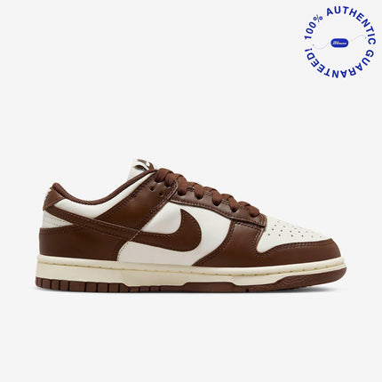 Nike Dunk Low 'Cacao Wow' (2023) (Womens) | SOLE SERIOUSS [2]