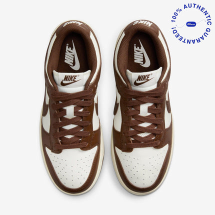 Nike Dunk Low 'Cacao Wow' (2023) (Womens) | SOLE SERIOUSS [4]