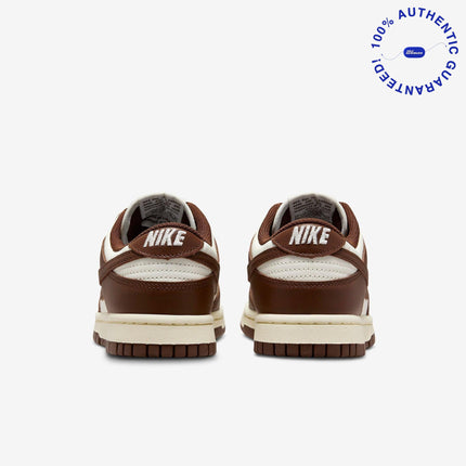 Nike Dunk Low 'Cacao Wow' (2023) (Womens) | SOLE SERIOUSS [5]