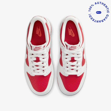 Nike Dunk Low 'Championship' (2021) (GS) | SOLE SERIOUSS [4]