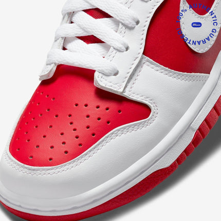 Nike Dunk Low 'Championship' (2021) (GS) | SOLE SERIOUSS [6]