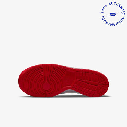 Nike Dunk Low 'Championship' (2021) (GS) | SOLE SERIOUSS [8]