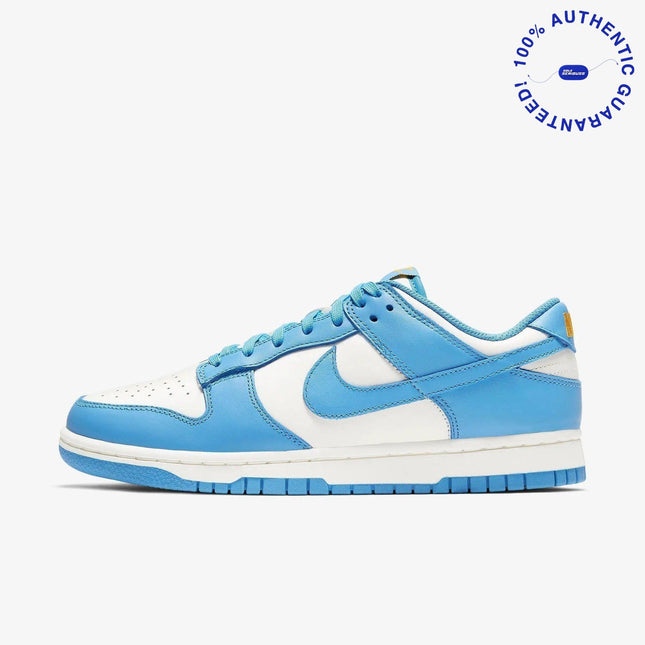 Nike Dunk Low 'Coast' (2021) (Womens) | SOLE SERIOUSS [1]