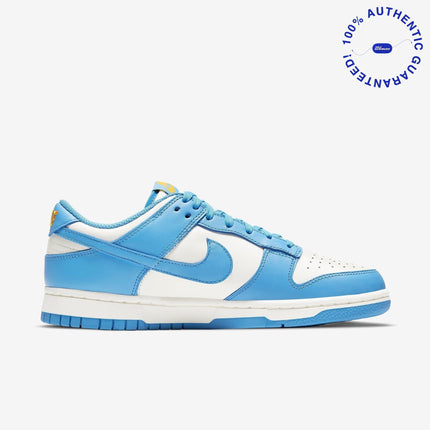 Nike Dunk Low 'Coast' (2021) (Womens) | SOLE SERIOUSS [2]
