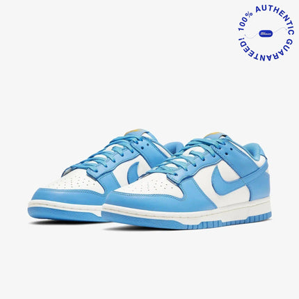 Nike Dunk Low 'Coast' (2021) (Womens) | SOLE SERIOUSS [3]