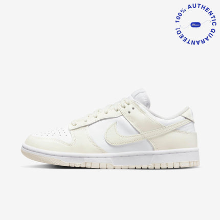Nike Dunk Low 'Coconut Milk' (2022) (Womens) | SOLE SERIOUSS [1]