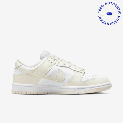Nike Dunk Low 'Coconut Milk' (2022) (Womens) | SOLE SERIOUSS [2]