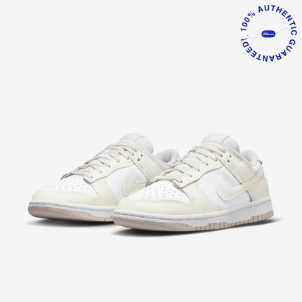 Nike Dunk Low 'Coconut Milk' (2022) (Womens) | SOLE SERIOUSS [3]