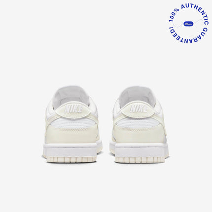 Nike Dunk Low 'Coconut Milk' (2022) (Womens) | SOLE SERIOUSS [5]
