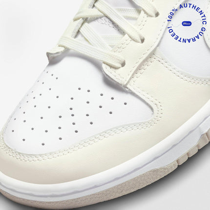 Nike Dunk Low 'Coconut Milk' (2022) (Womens) | SOLE SERIOUSS [6]