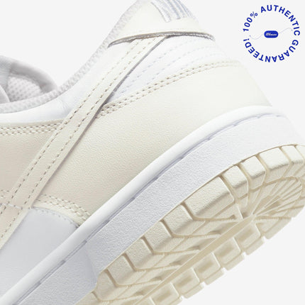 Nike Dunk Low 'Coconut Milk' (2022) (Womens) | SOLE SERIOUSS [7]