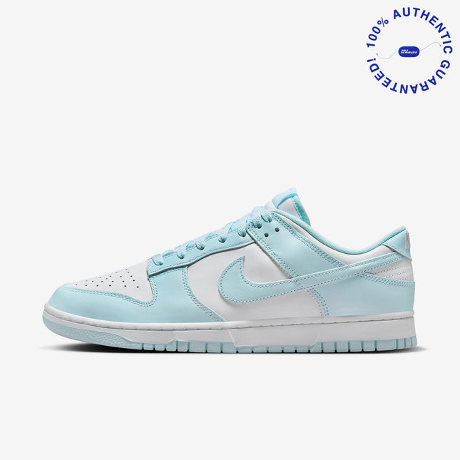 Nike Dunk Low 'Glacier Blue' (2024) | SOLE SERIOUSS [1]