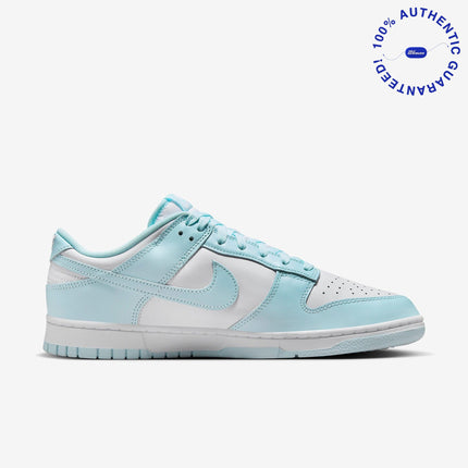 Nike Dunk Low 'Glacier Blue' (2024) | SOLE SERIOUSS [2]