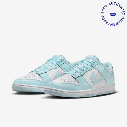 Nike Dunk Low 'Glacier Blue' (2024) | SOLE SERIOUSS [3]