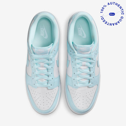 Nike Dunk Low 'Glacier Blue' (2024) | SOLE SERIOUSS [4]