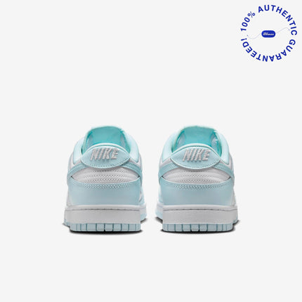 Nike Dunk Low 'Glacier Blue' (2024) | SOLE SERIOUSS [5]