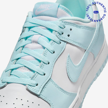 Nike Dunk Low 'Glacier Blue' (2024) | SOLE SERIOUSS [6]