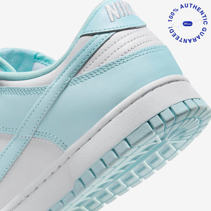 Nike Dunk Low 'Glacier Blue' (2024) | SOLE SERIOUSS [7]
