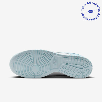 Nike Dunk Low 'Glacier Blue' (2024) | SOLE SERIOUSS [8]