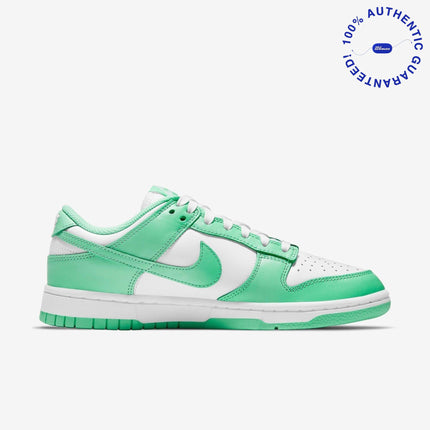 Nike Dunk Low 'Green Glow' (2021) (Womens) | SOLE SERIOUSS [2]