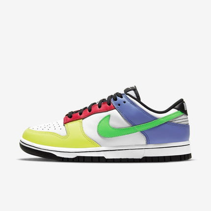 Nike Dunk Low 'Green Strike' (2021) (Womens) | SOLE SERIOUSS [1]