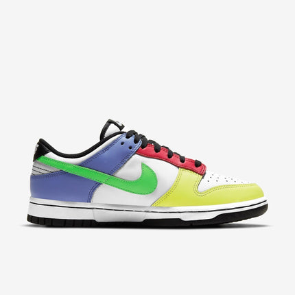 Nike Dunk Low 'Green Strike' (2021) (Womens) | SOLE SERIOUSS [2]