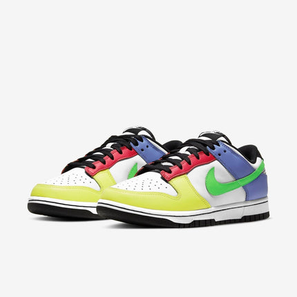 Nike Dunk Low 'Green Strike' (2021) (Womens) | SOLE SERIOUSS [3]