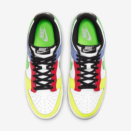 Nike Dunk Low 'Green Strike' (2021) (Womens) | SOLE SERIOUSS [4]