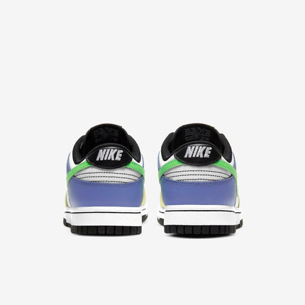 Nike Dunk Low 'Green Strike' (2021) (Womens) | SOLE SERIOUSS [5]