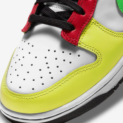 Nike Dunk Low 'Green Strike' (2021) (Womens) | SOLE SERIOUSS [6]