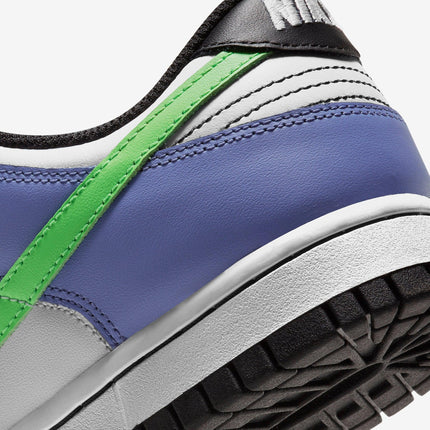 Nike Dunk Low 'Green Strike' (2021) (Womens) | SOLE SERIOUSS [7]