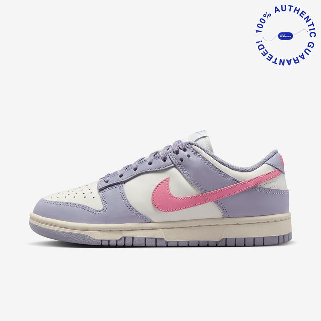 Nike Dunk Low 'Indigo Haze' (2023) (Womens) | SOLE SERIOUSS [1]