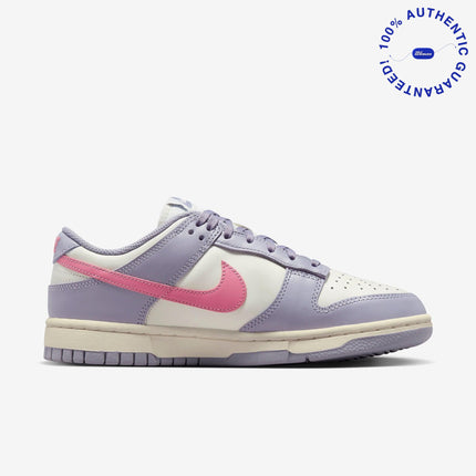 Nike Dunk Low 'Indigo Haze' (2023) (Womens) | SOLE SERIOUSS [2]
